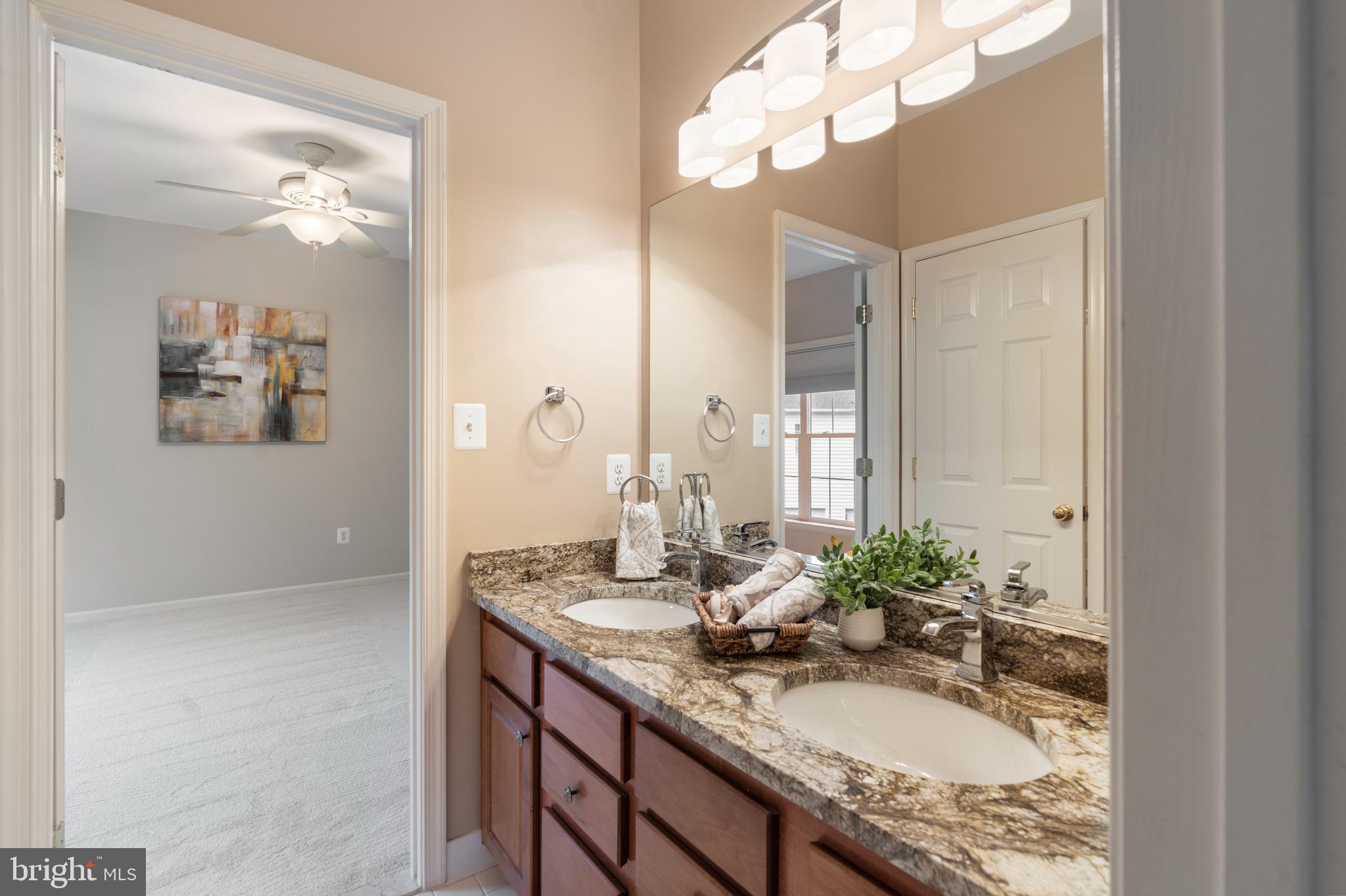 ESTATES OF FOREST RIDGE - Residential