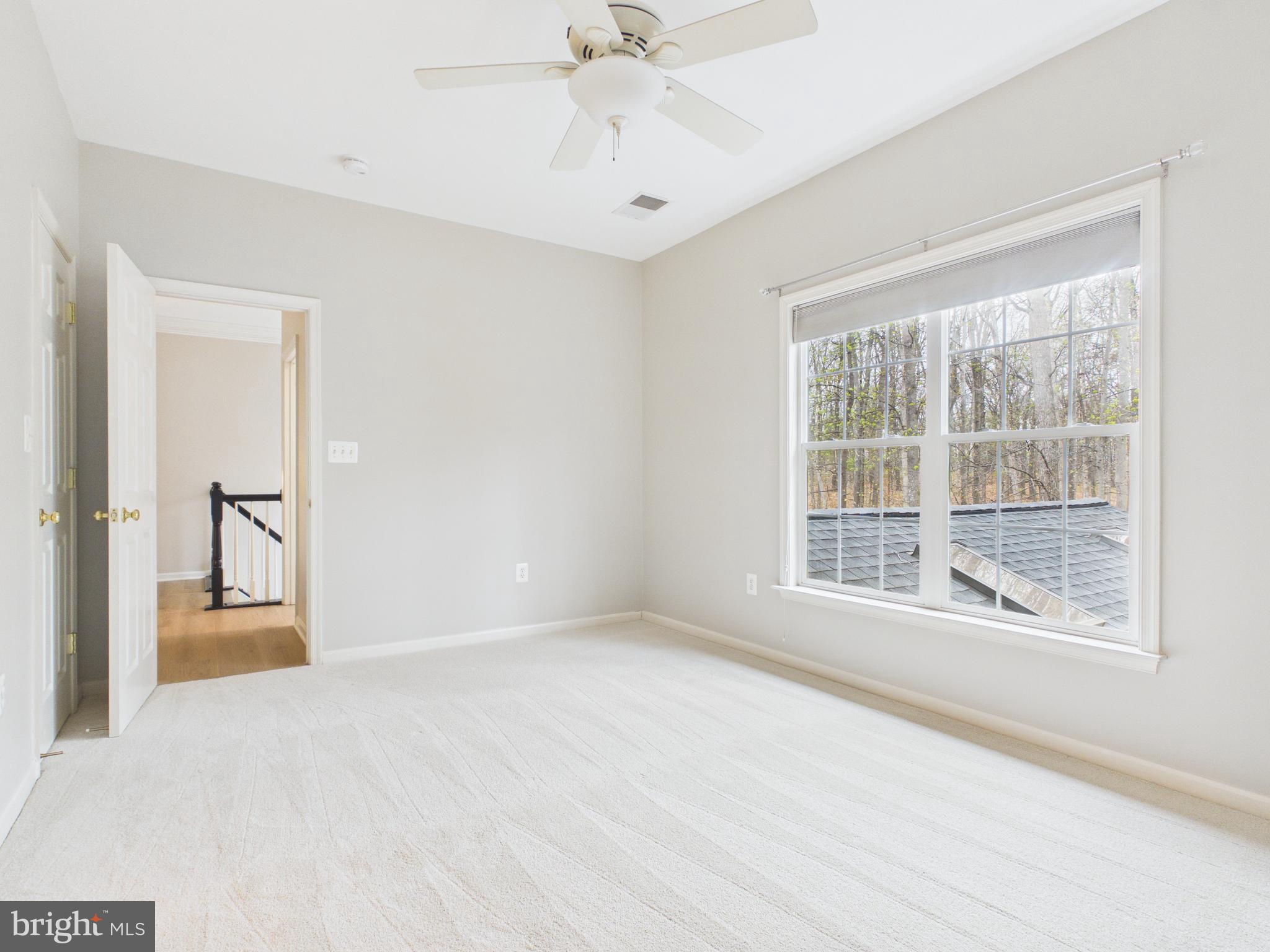 ESTATES OF FOREST RIDGE - Residential