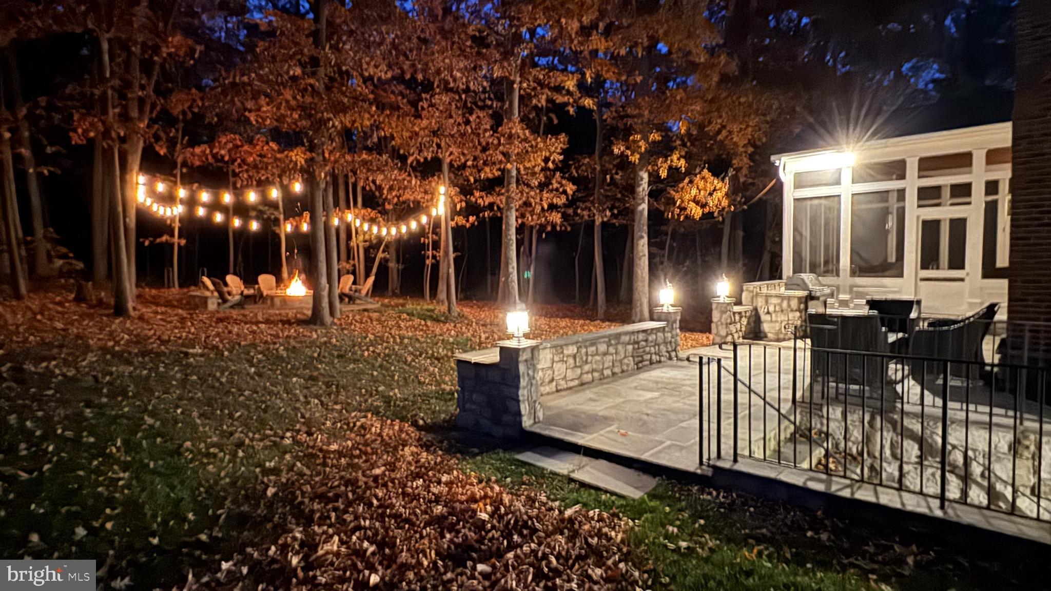 ESTATES OF FOREST RIDGE - Residential