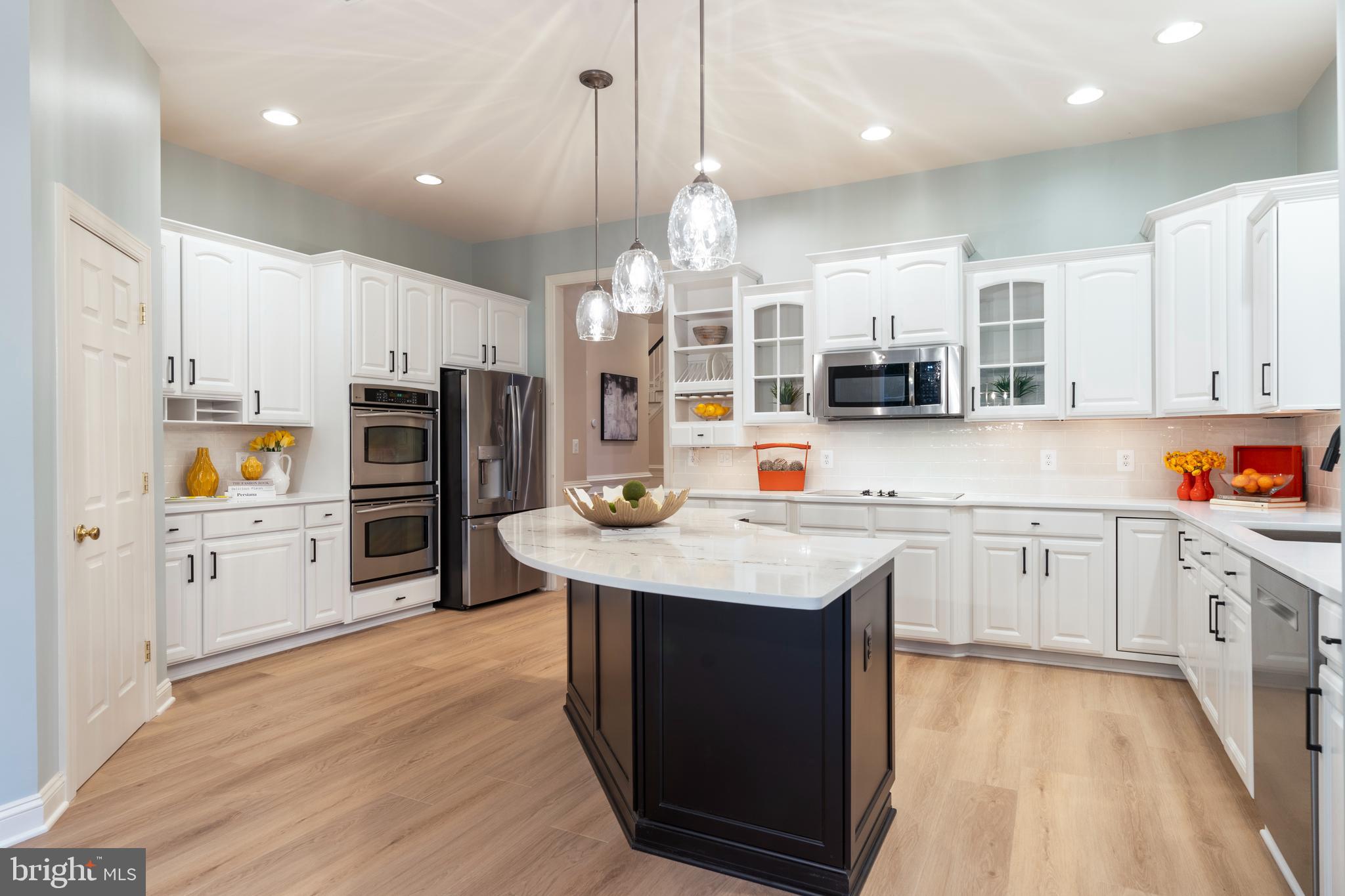 ESTATES OF FOREST RIDGE - Residential