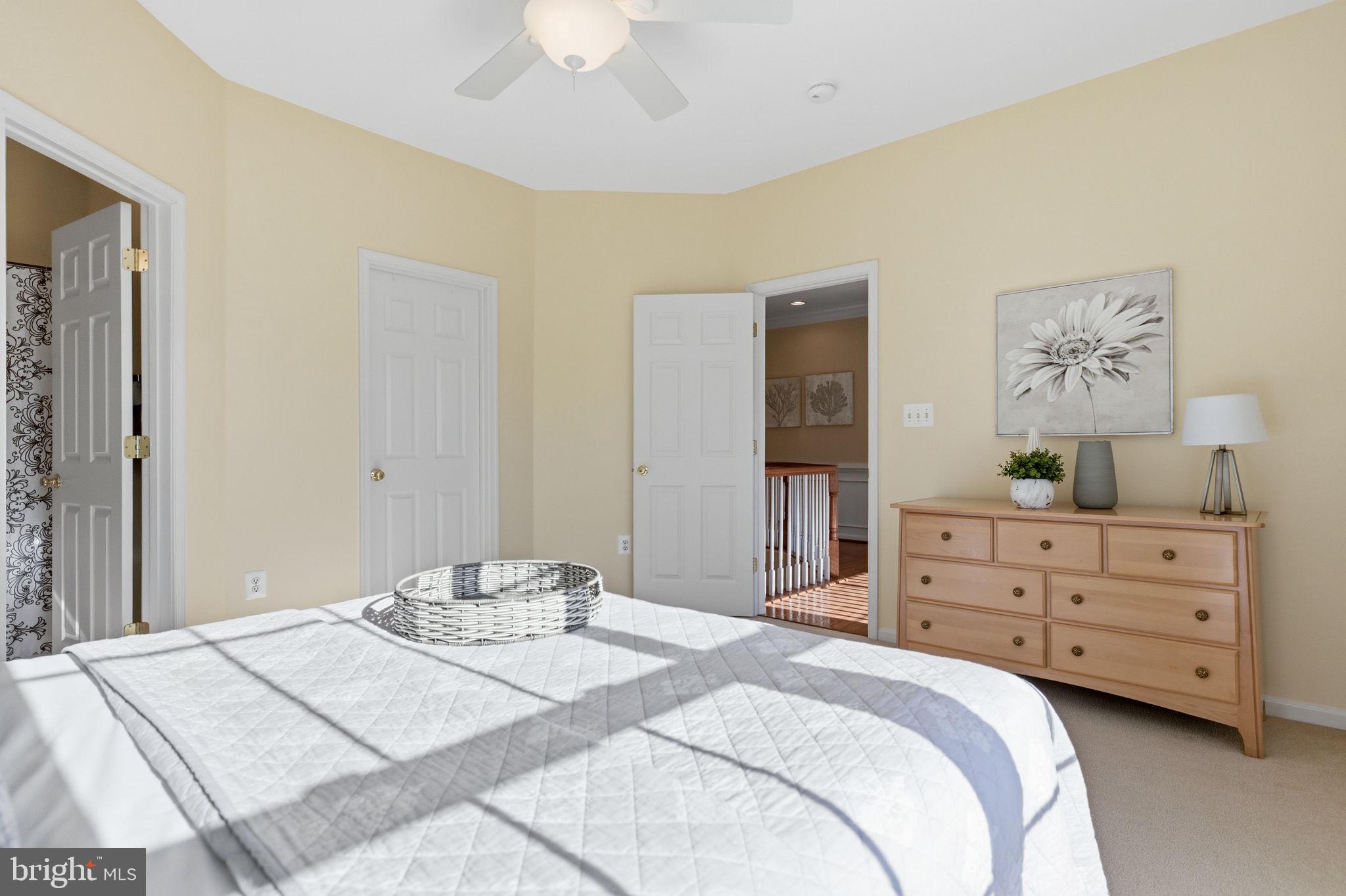 ESTATES OF FOREST RIDGE - Residential