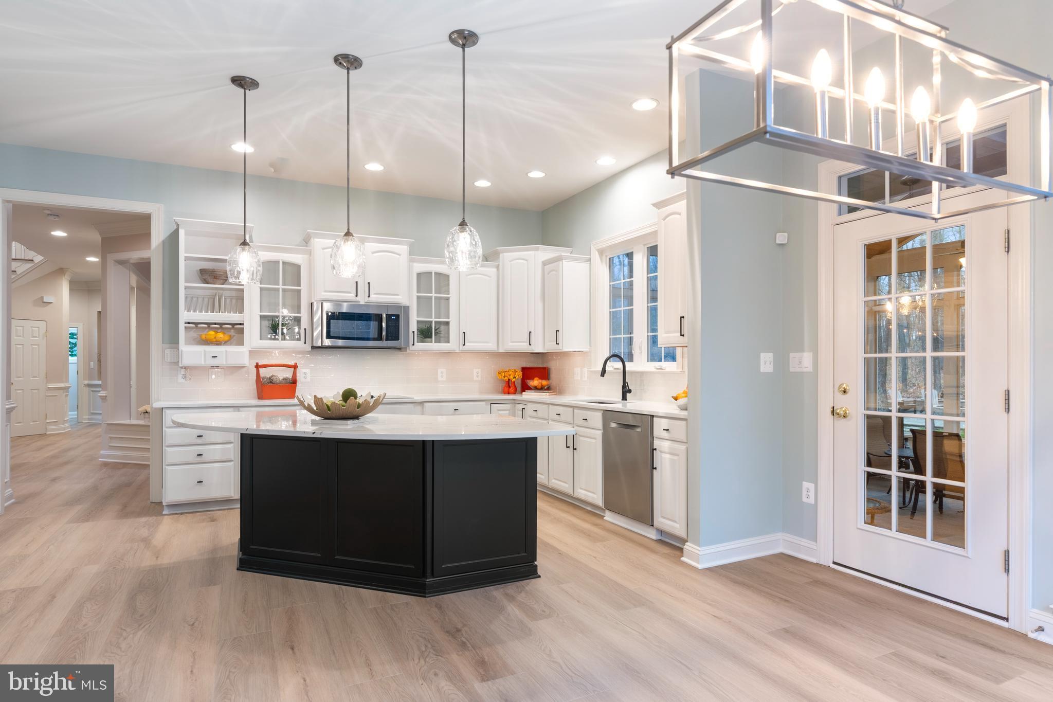 ESTATES OF FOREST RIDGE - Residential