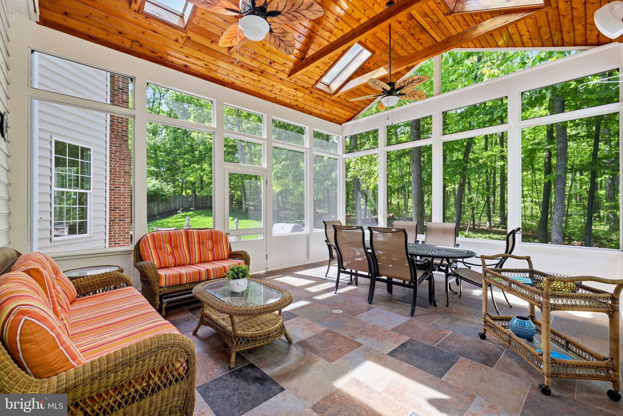 ESTATES OF FOREST RIDGE - Residential