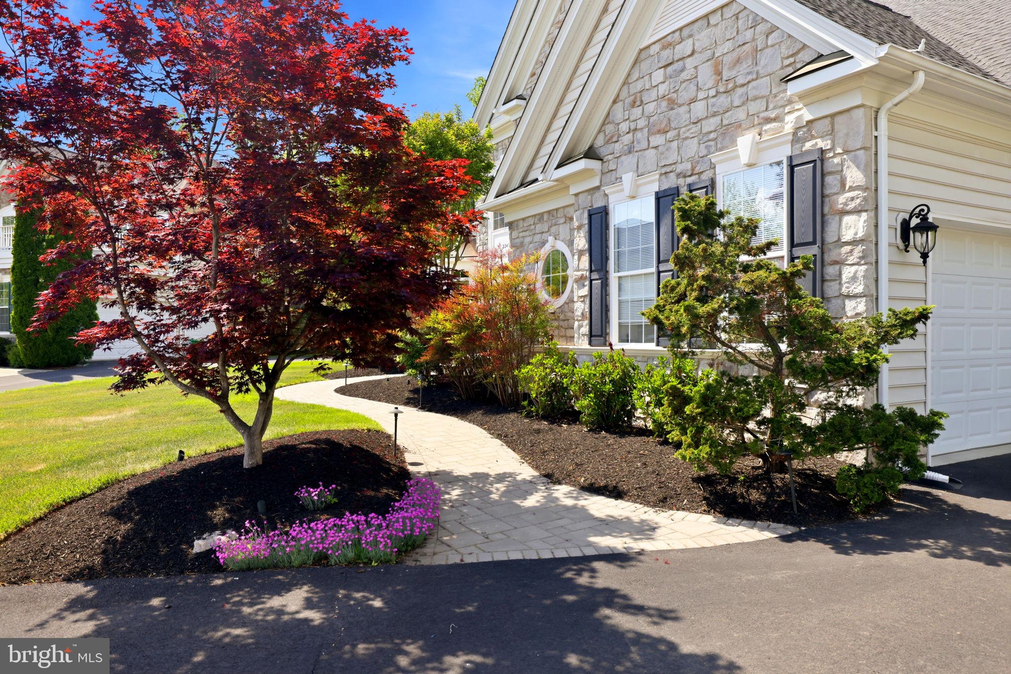 ESTATES OF FOREST RIDGE - Residential