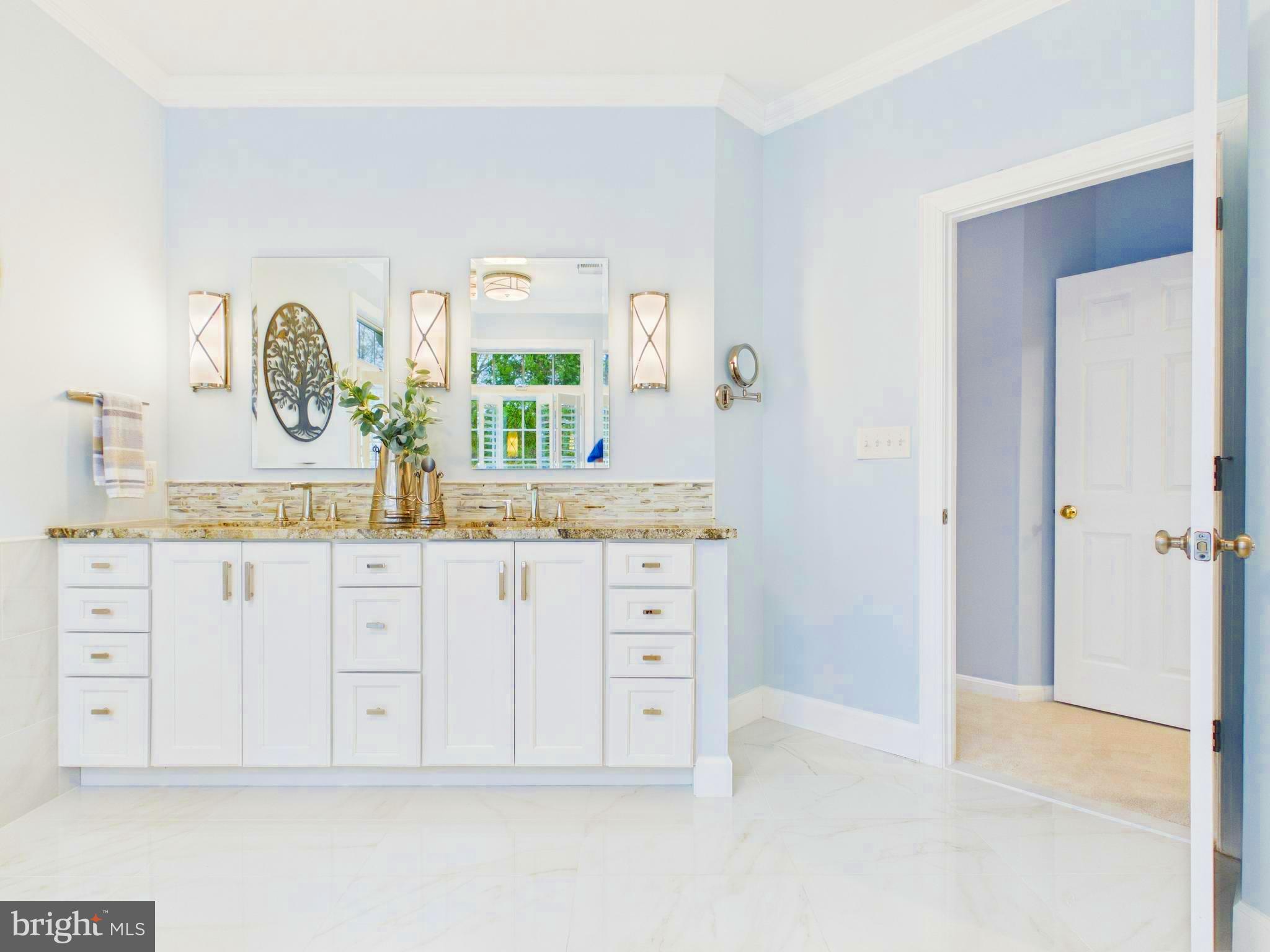 ESTATES OF FOREST RIDGE - Residential