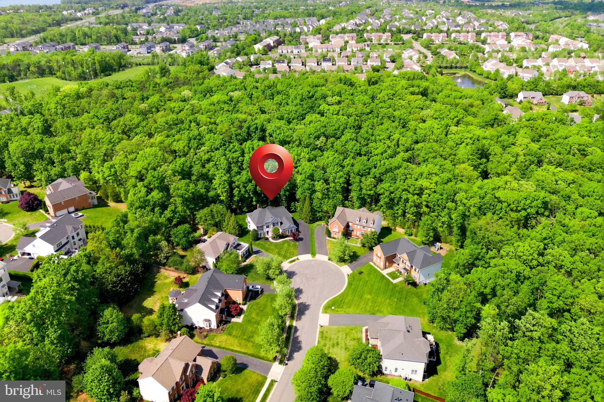 ESTATES OF FOREST RIDGE - Residential