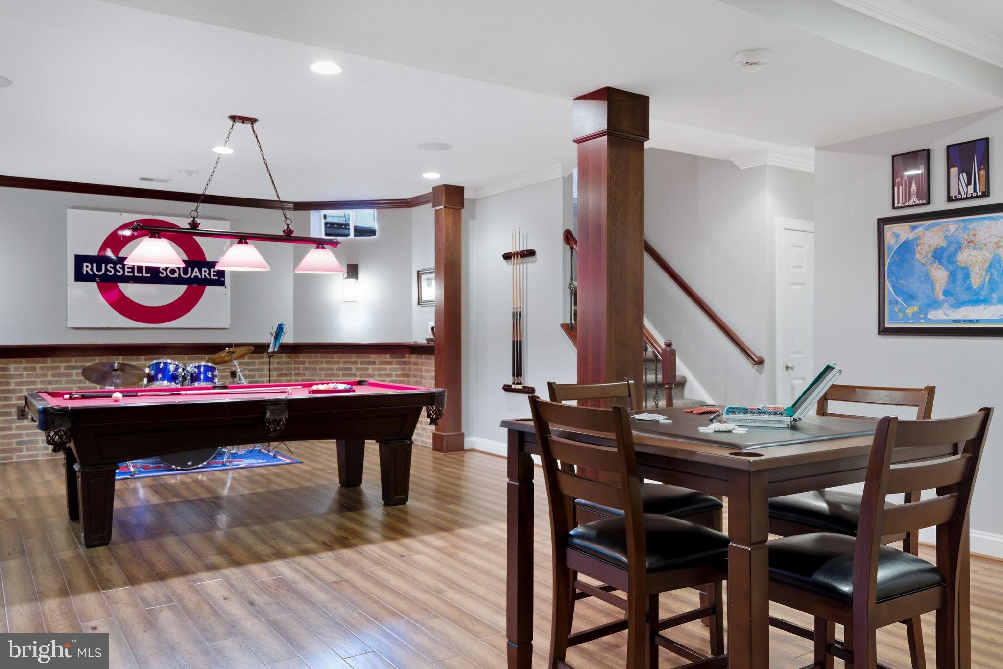 ESTATES OF FOREST RIDGE - Residential