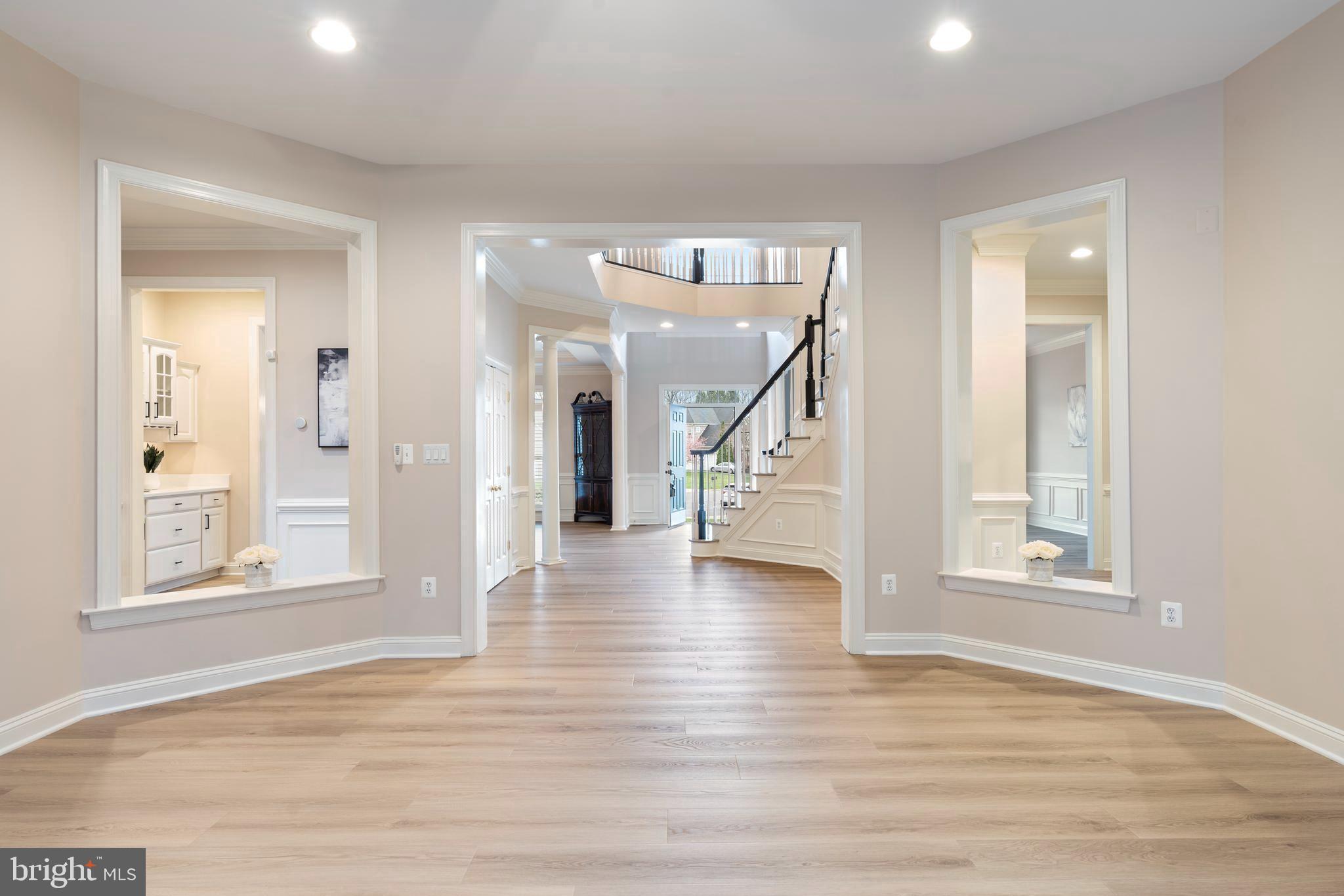 ESTATES OF FOREST RIDGE - Residential