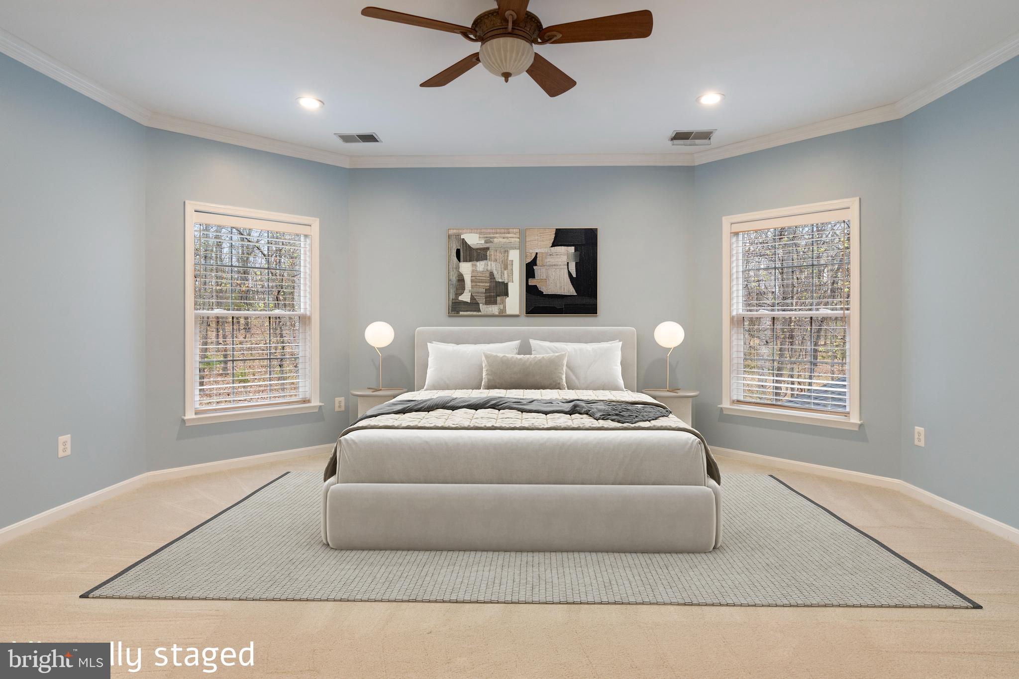 ESTATES OF FOREST RIDGE - Residential