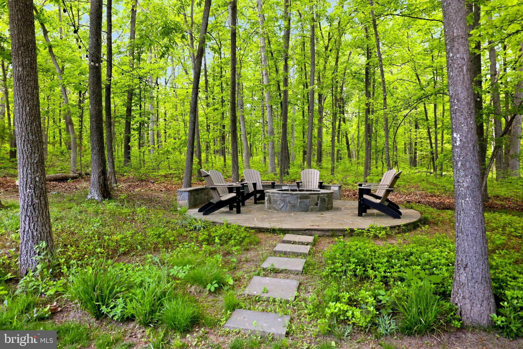 ESTATES OF FOREST RIDGE - Residential