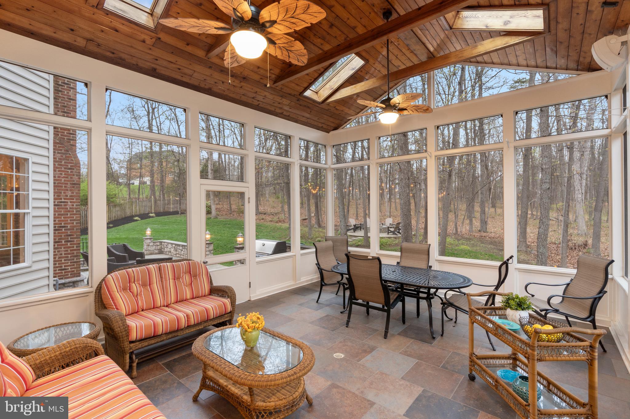 ESTATES OF FOREST RIDGE - Residential