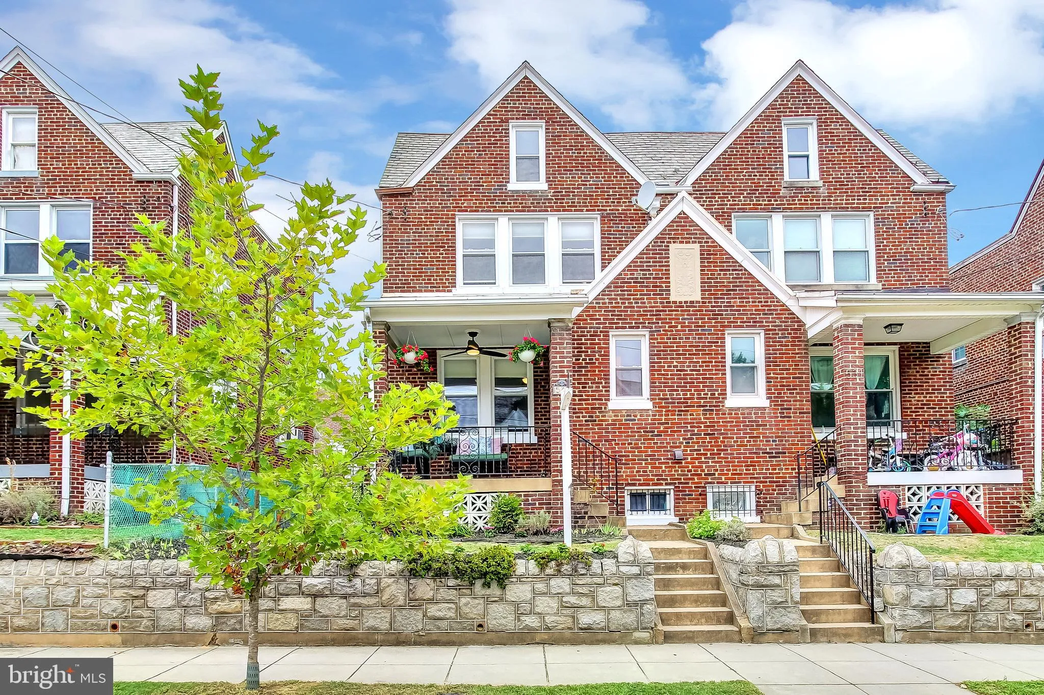 533 Powhatan Place NW, Washington, DC 20011