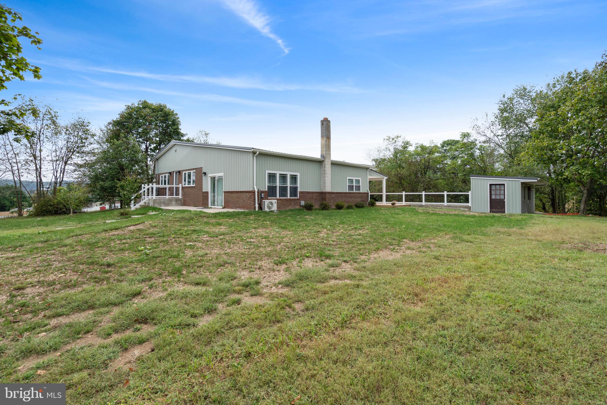 NONE AVAILABLE - Commercial Lease