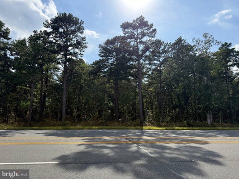 Vacant Land For Sale - Black Horse Pike<br/> Atlantic County, HAMMONTON, NJ 08037