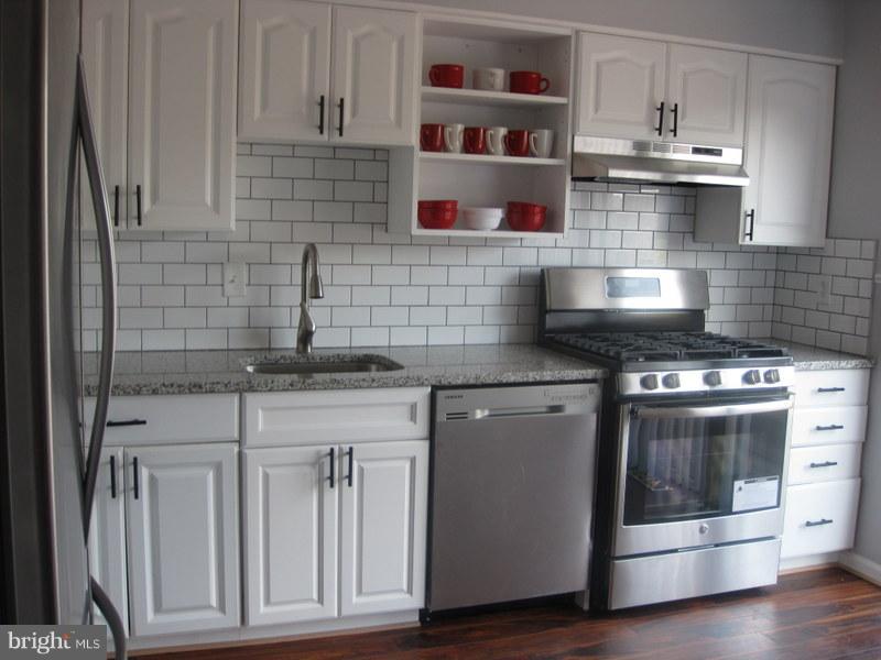 OAKHURST - Residential