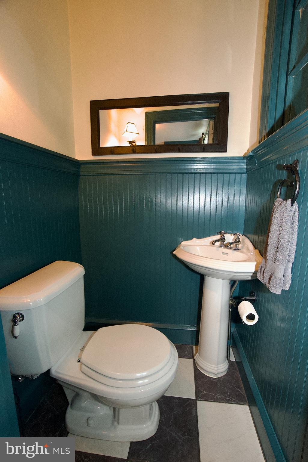 SOMERTON - Residential