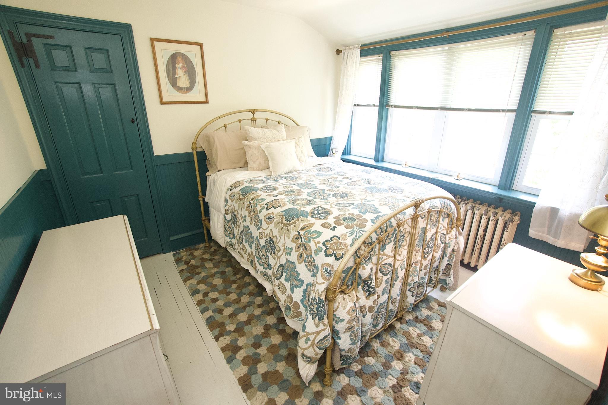 SOMERTON - Residential