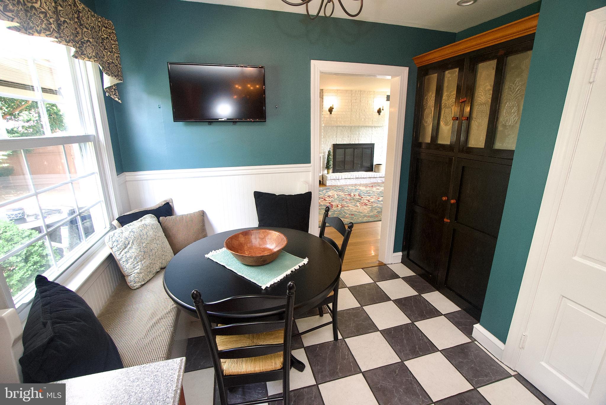 SOMERTON - Residential