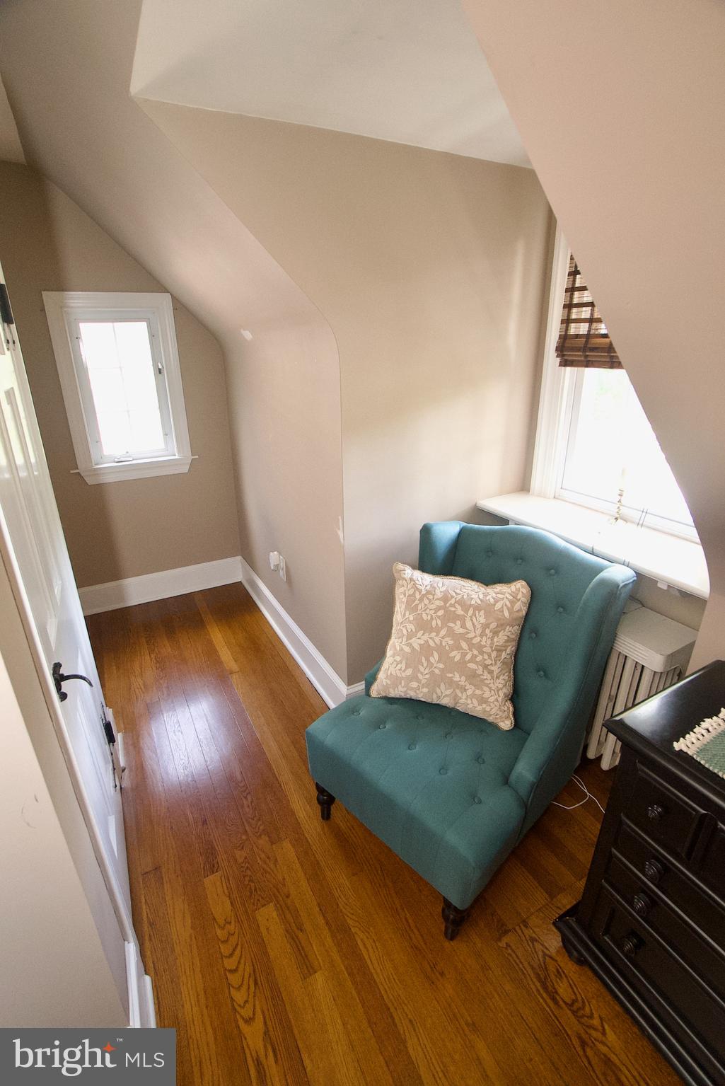 SOMERTON - Residential