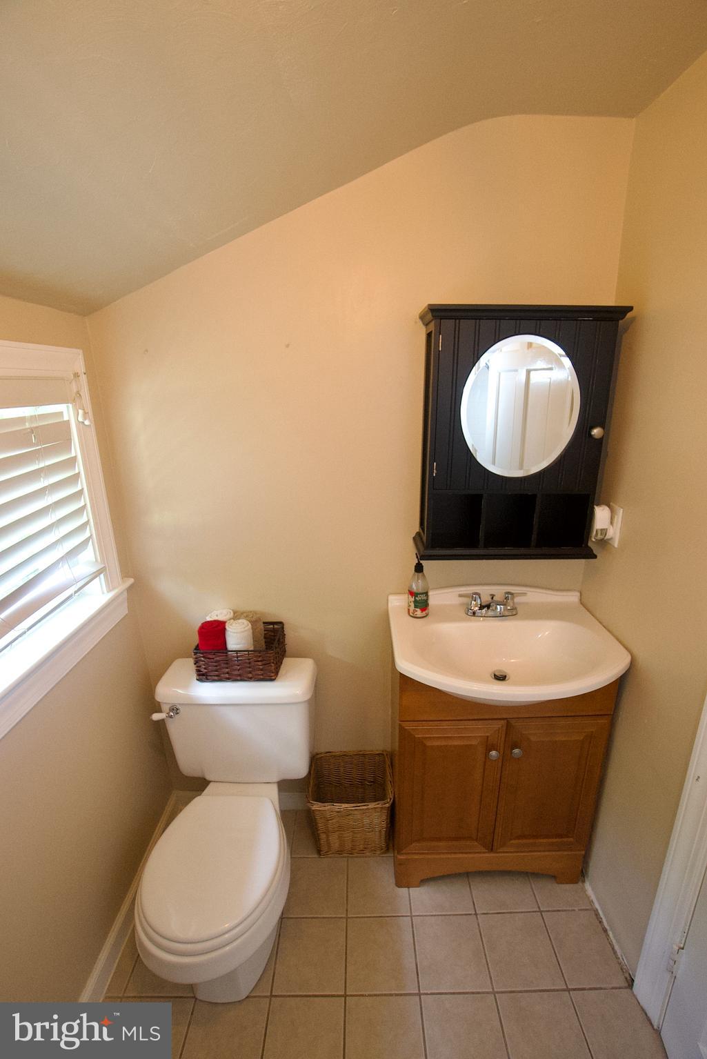 SOMERTON - Residential