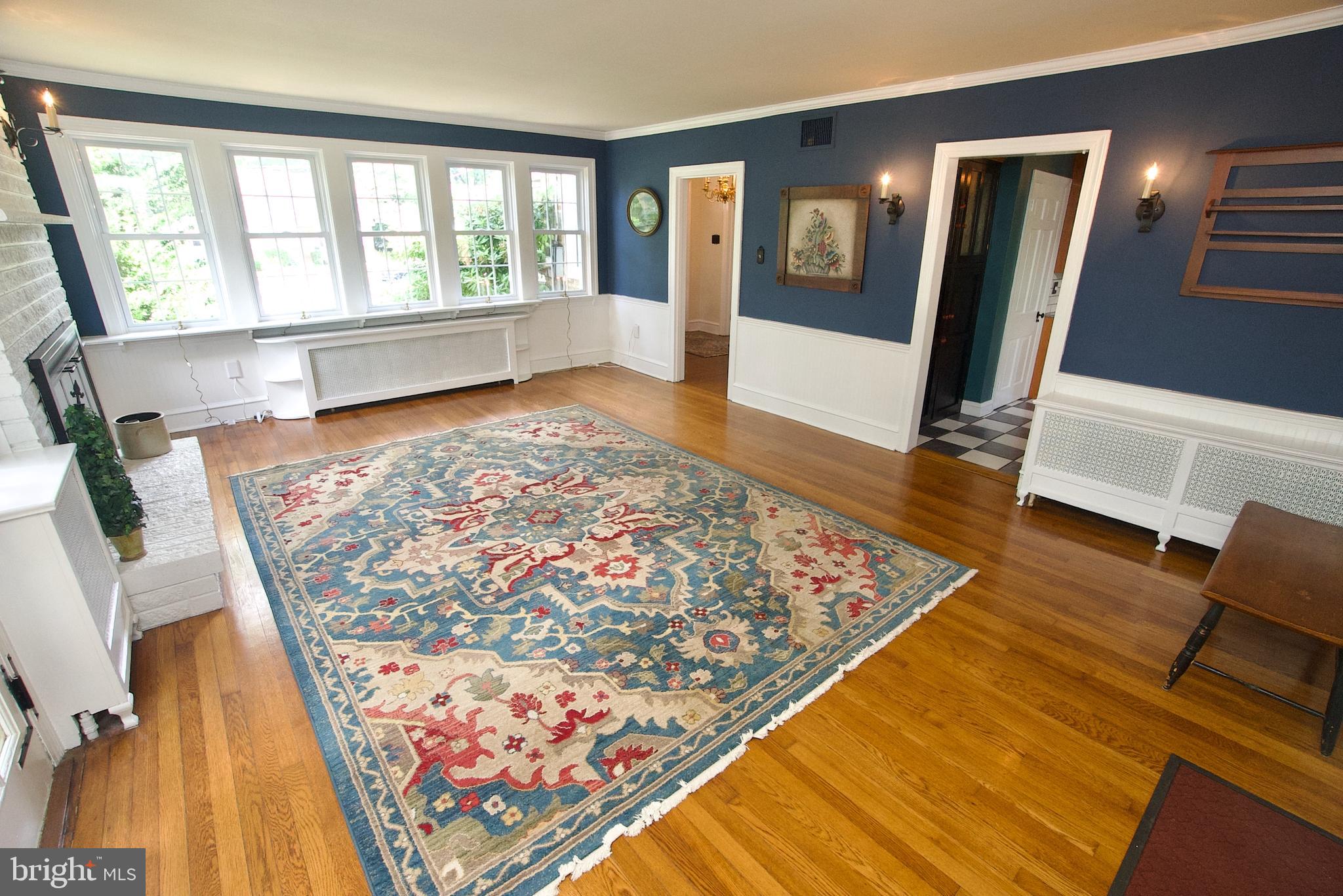 SOMERTON - Residential