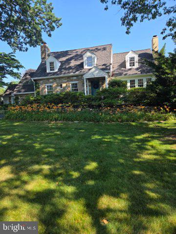 100 OVERHILL AVENUE