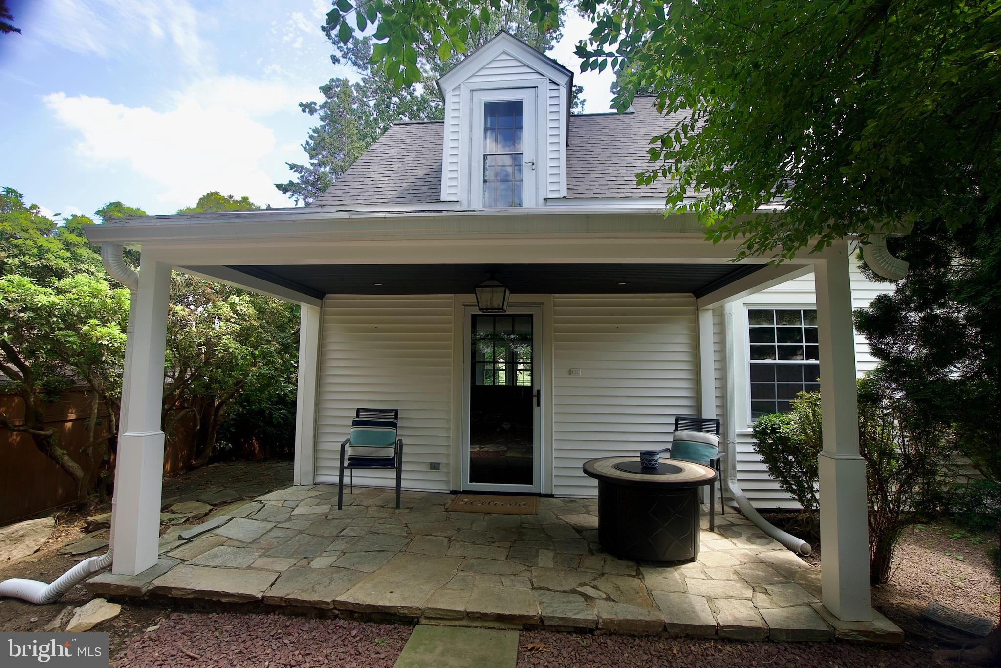 SOMERTON - Residential