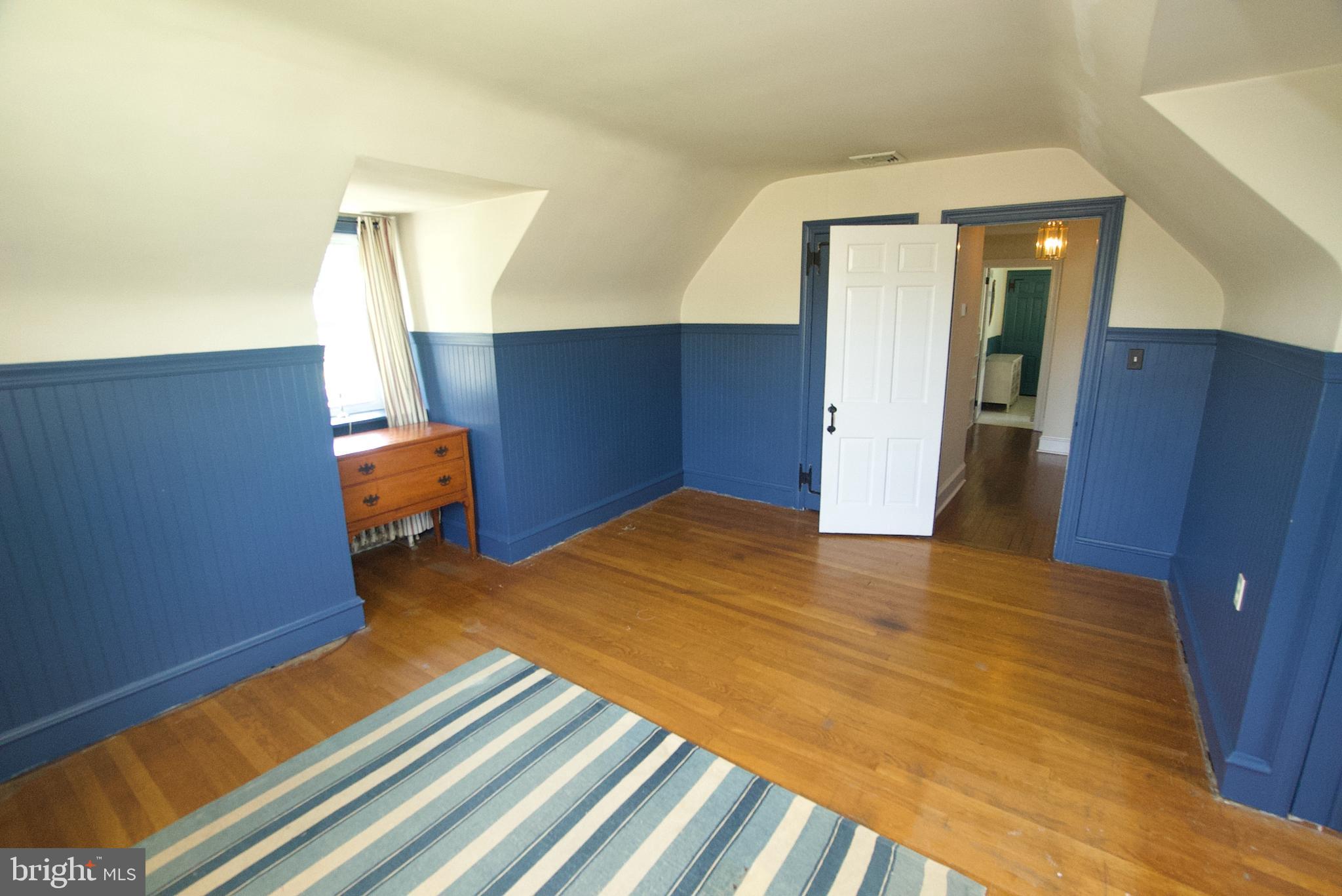 SOMERTON - Residential