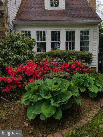 SOMERTON - Residential