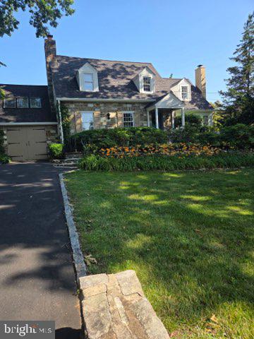 100 OVERHILL AVENUE