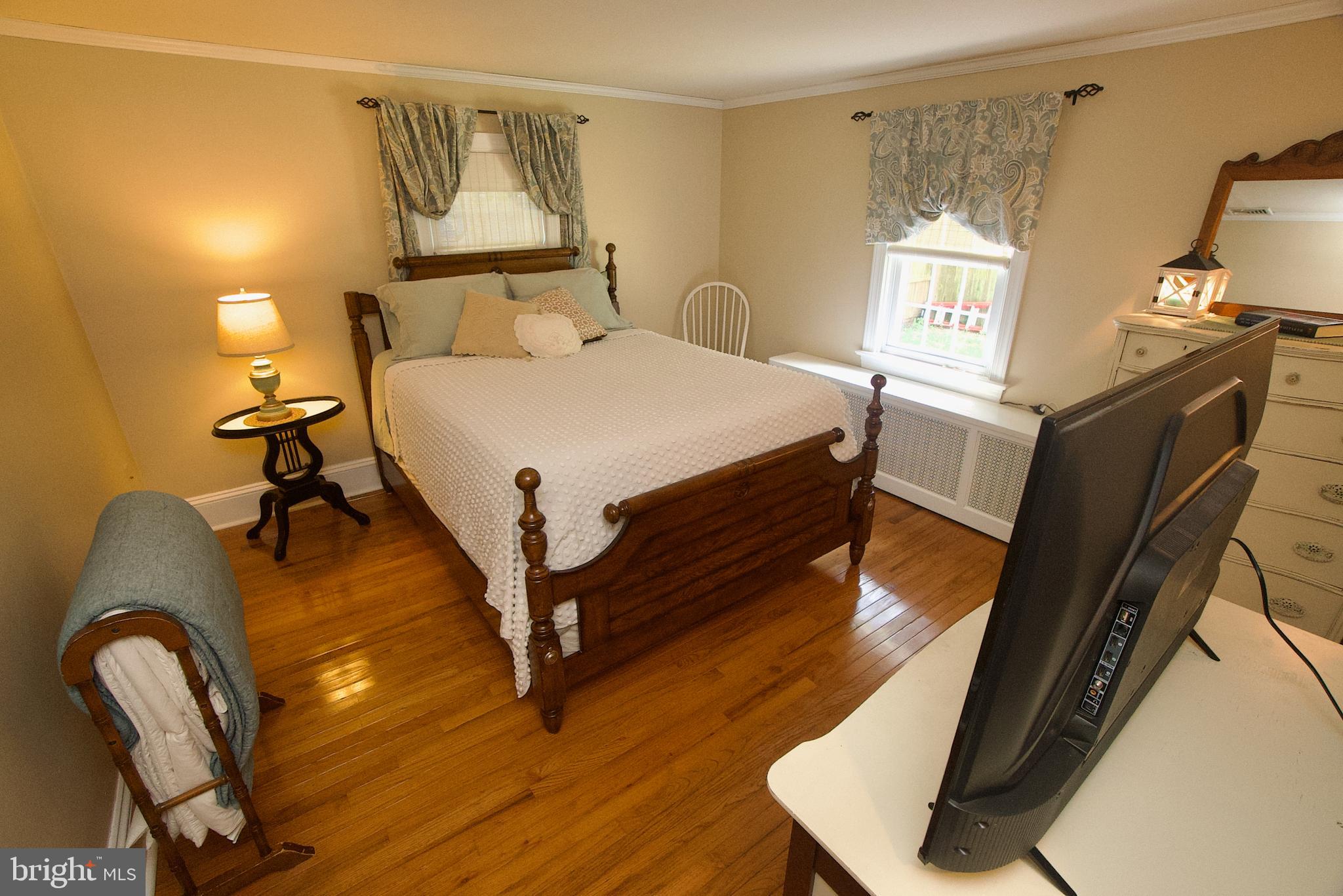 SOMERTON - Residential