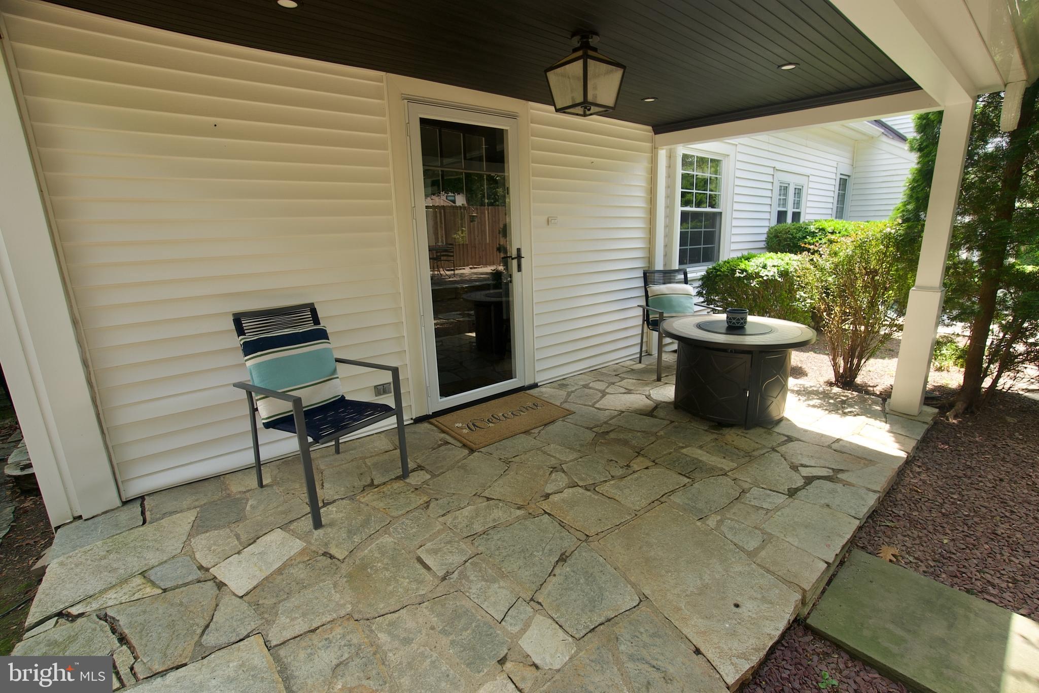 SOMERTON - Residential