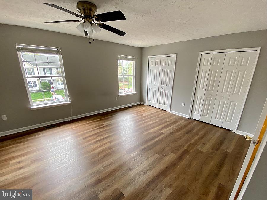 VILLAGE AT SHERANDO - Residential