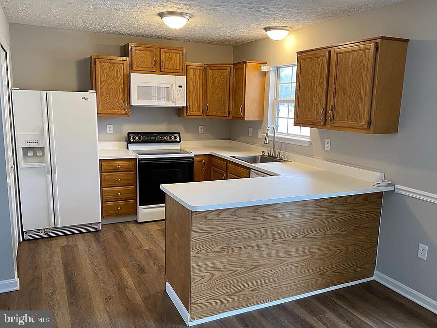 VILLAGE AT SHERANDO - Residential