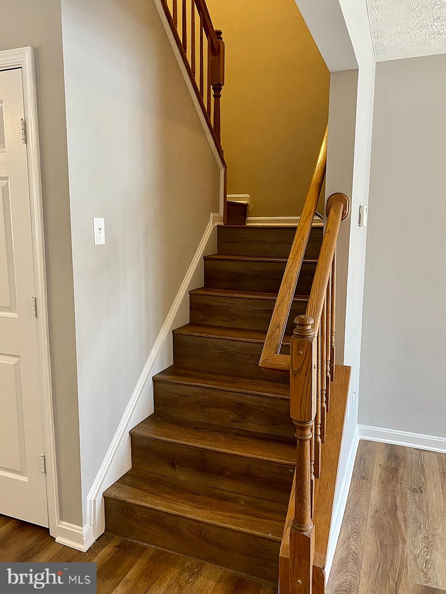 VILLAGE AT SHERANDO - Residential