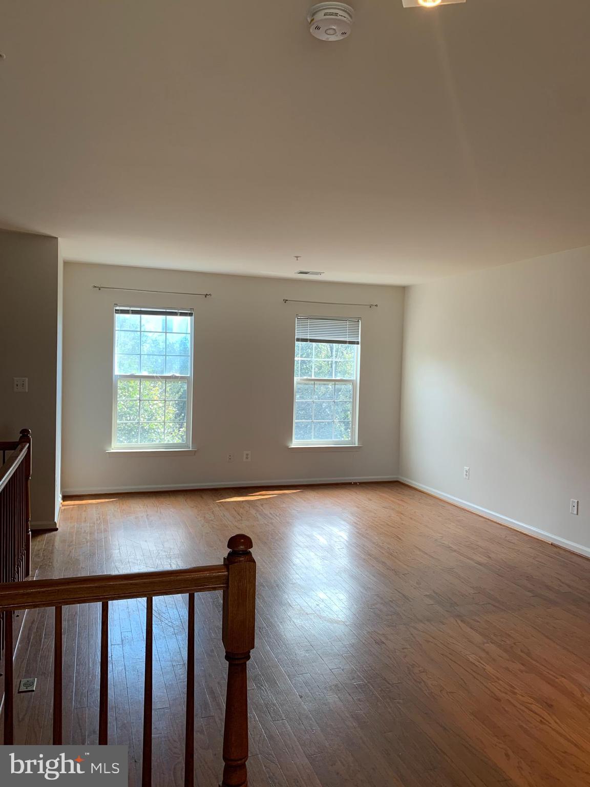 VILLAGE AT TOWN CENTER - Residential Lease