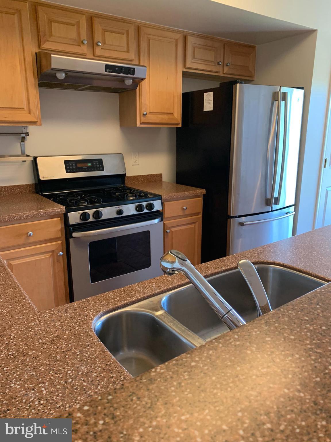 VILLAGE AT TOWN CENTER - Residential Lease