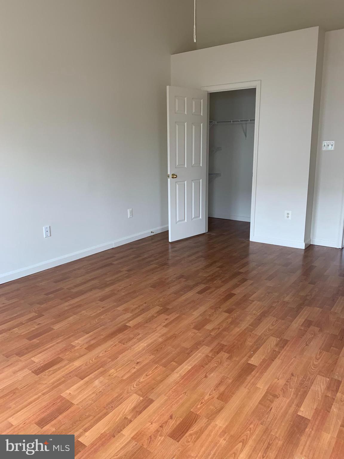 VILLAGE AT TOWN CENTER - Residential Lease