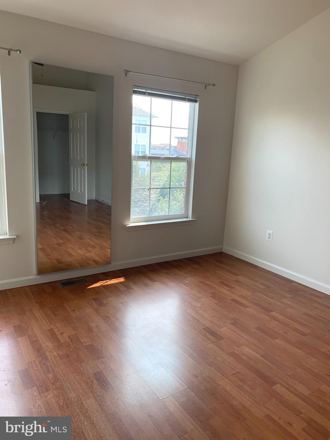 VILLAGE AT TOWN CENTER - Residential Lease