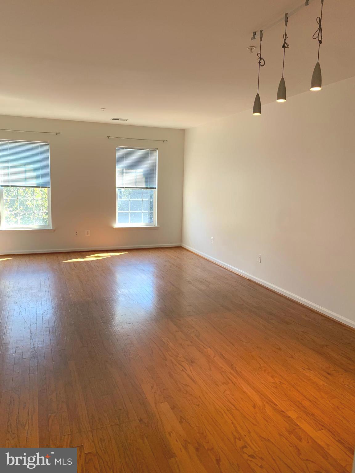 VILLAGE AT TOWN CENTER - Residential Lease