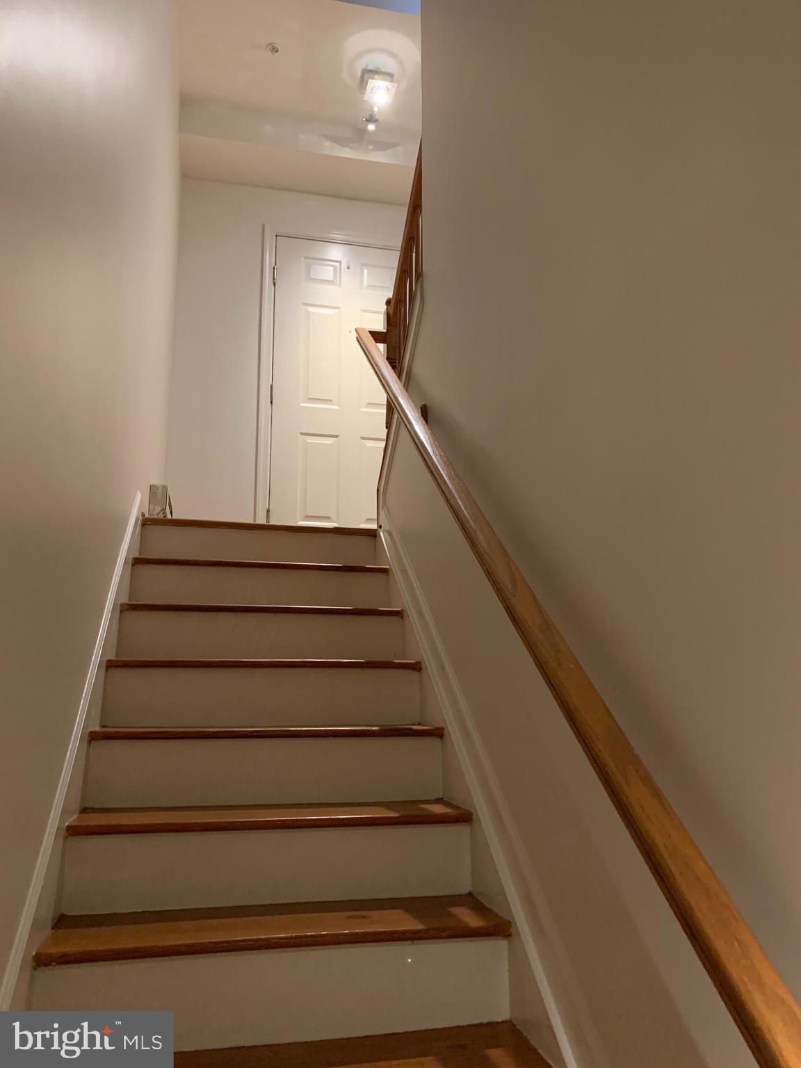 VILLAGE AT TOWN CENTER - Residential Lease