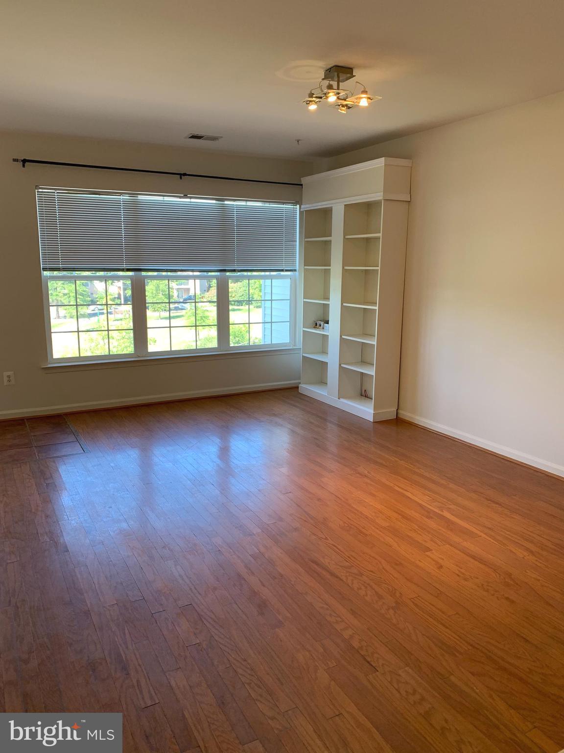 VILLAGE AT TOWN CENTER - Residential Lease