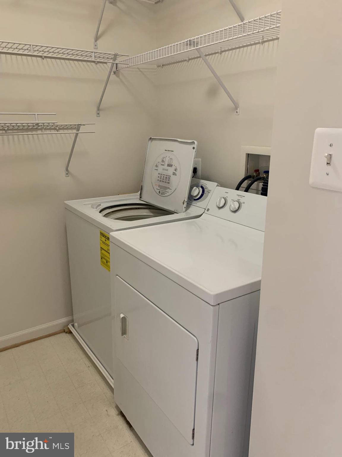 VILLAGE AT TOWN CENTER - Residential Lease