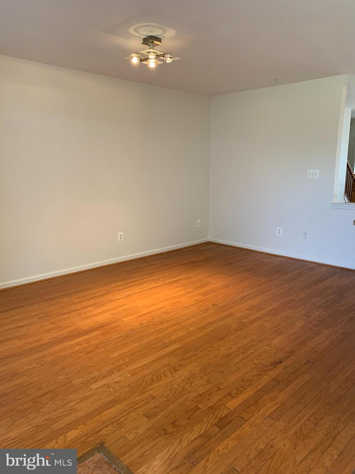 VILLAGE AT TOWN CENTER - Residential Lease