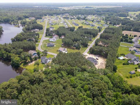 Vacant Land For Sale - 24762 Millpond Lane<br/> GEORGETOWN, DE 19947