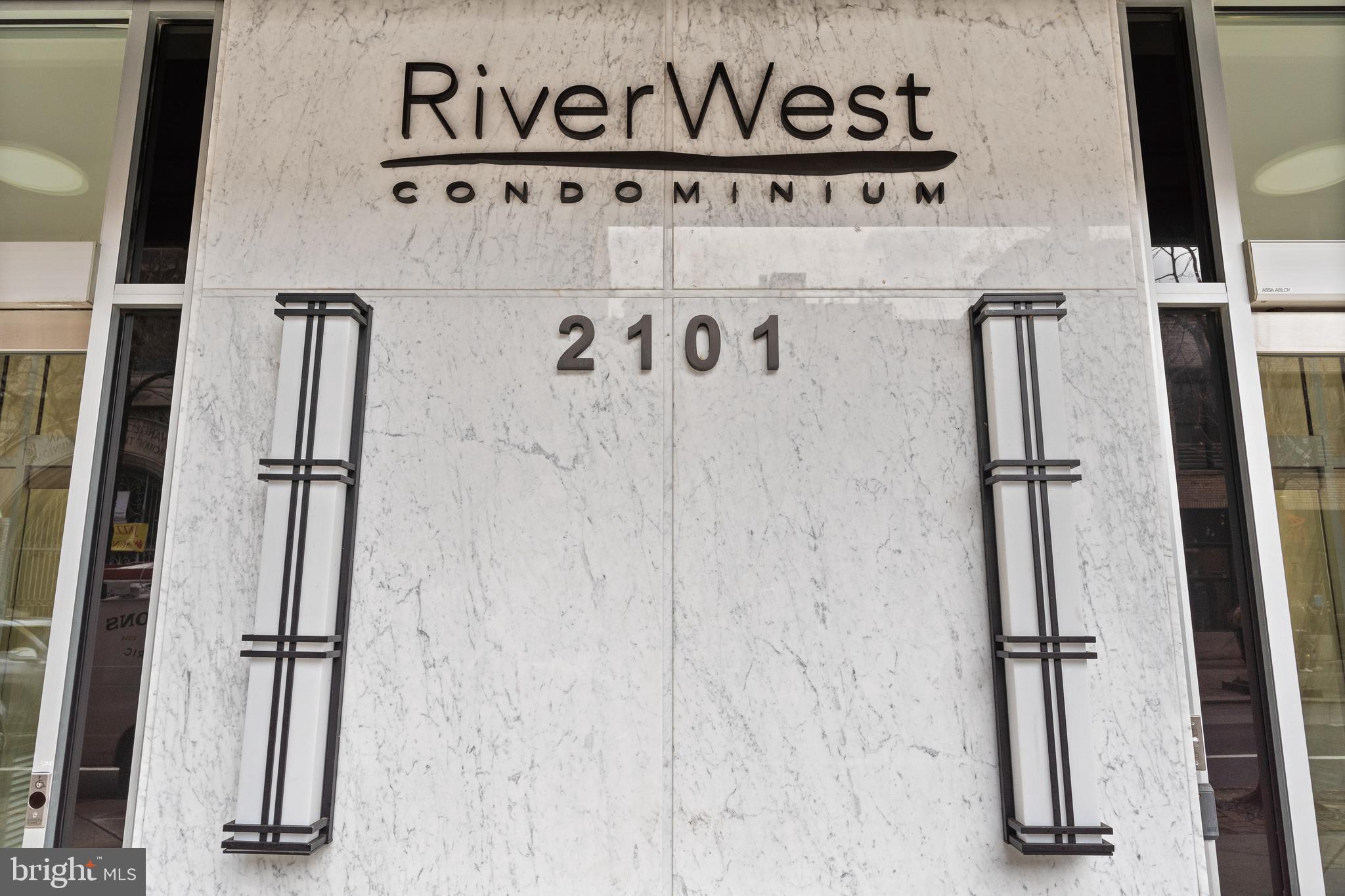 RITTENHOUSE SQUARE - Residential Lease