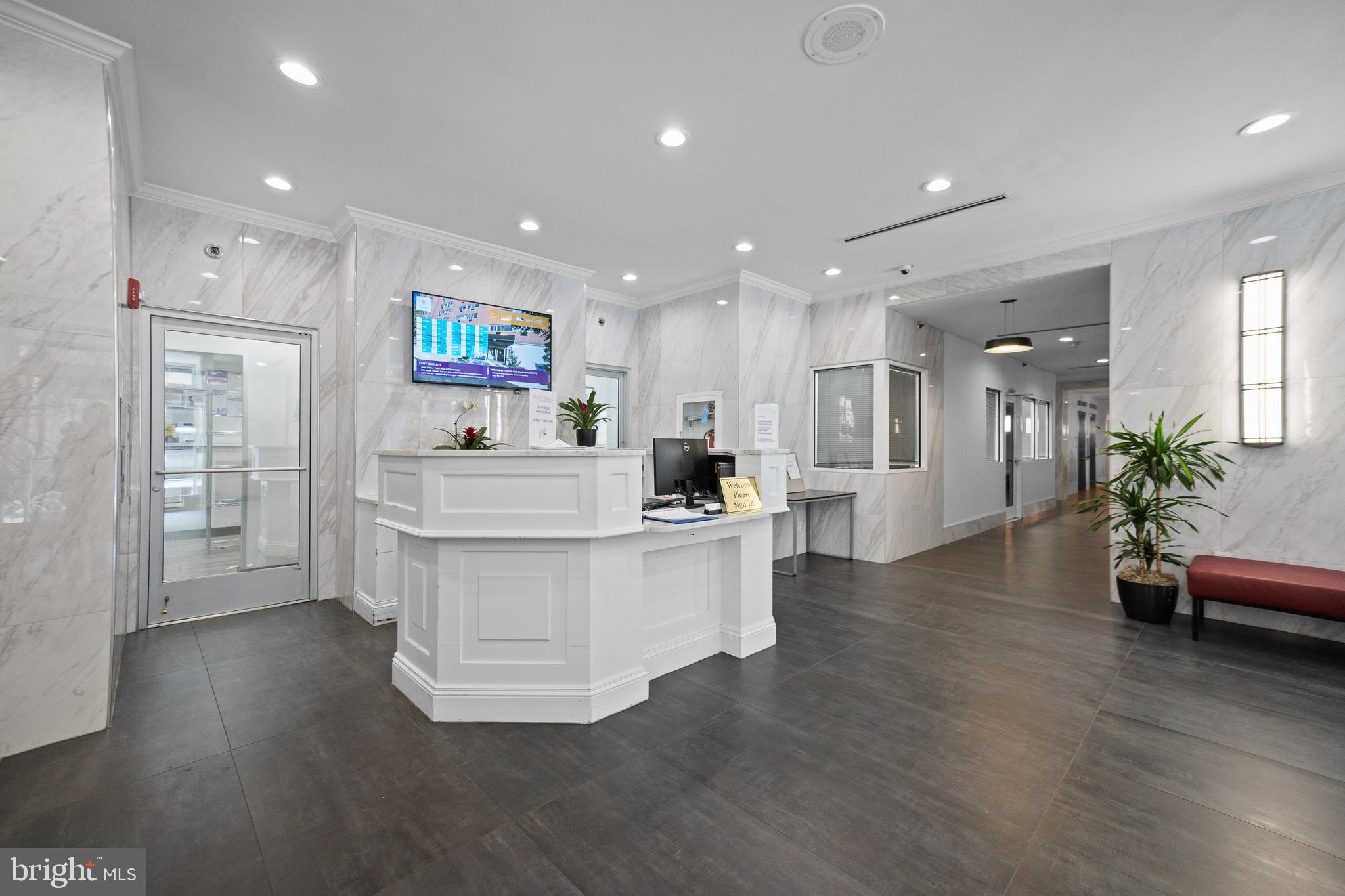 RITTENHOUSE SQUARE - Residential Lease