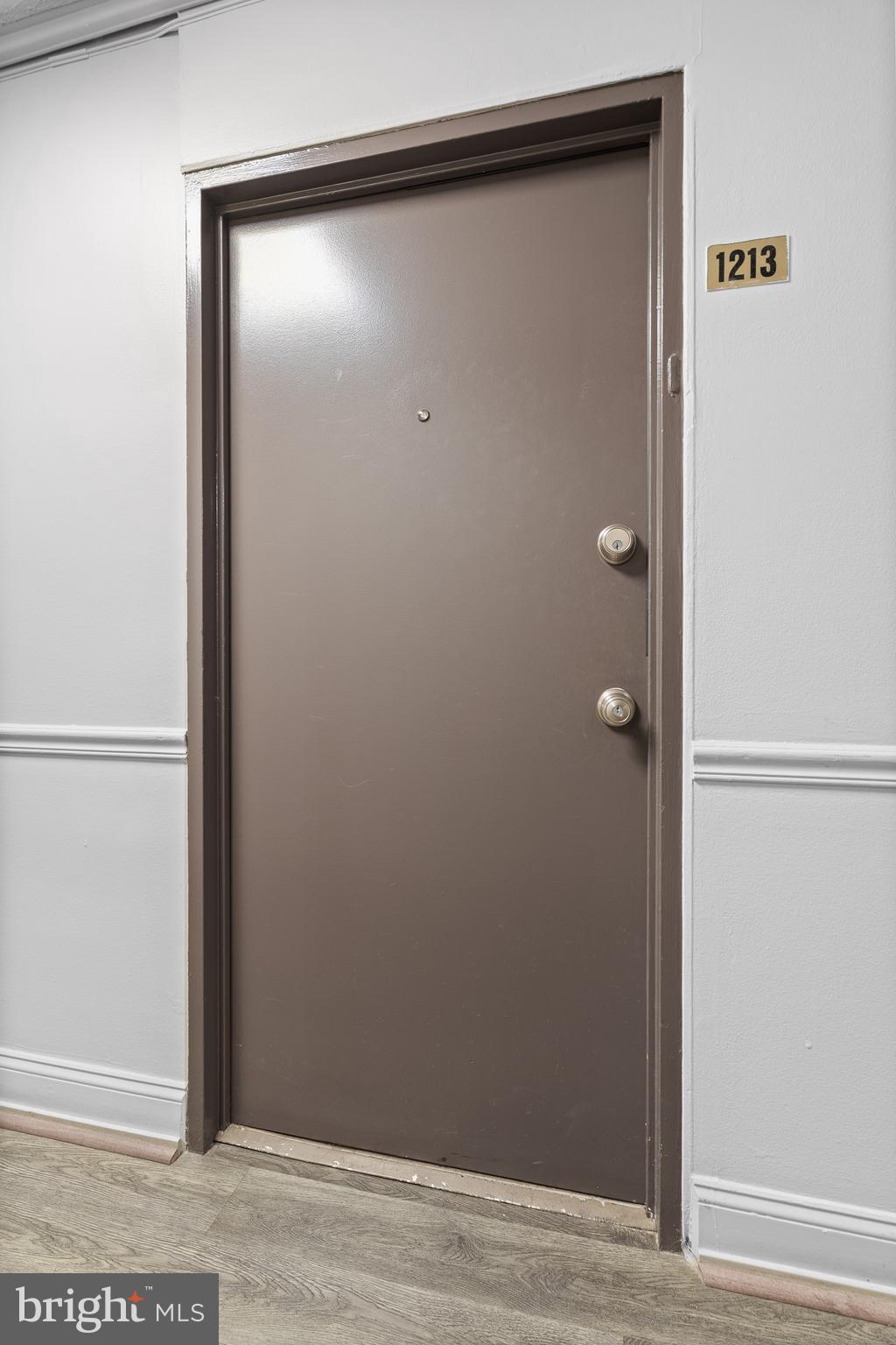 RITTENHOUSE SQUARE - Residential Lease