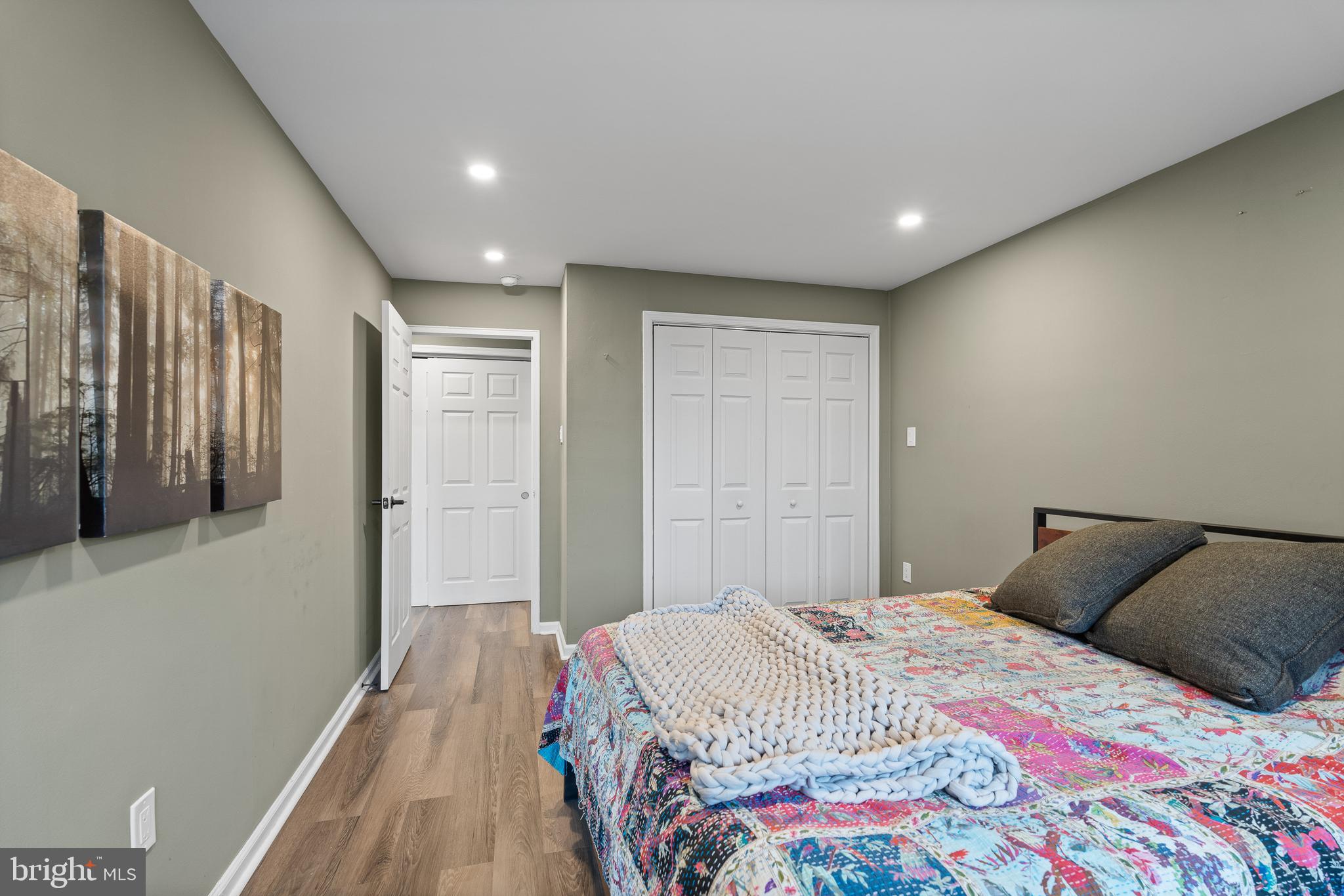 RITTENHOUSE SQUARE - Residential Lease