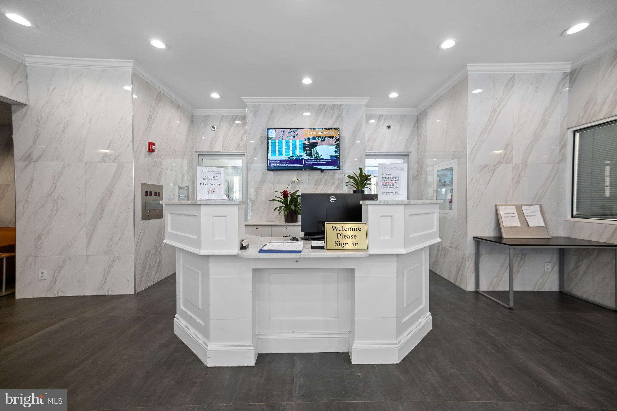 RITTENHOUSE SQUARE - Residential Lease